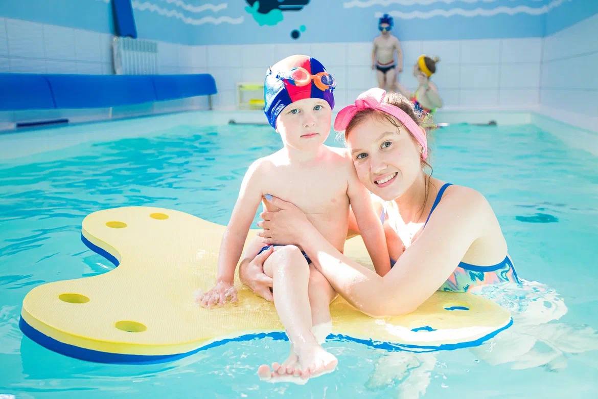 Акварика Центр