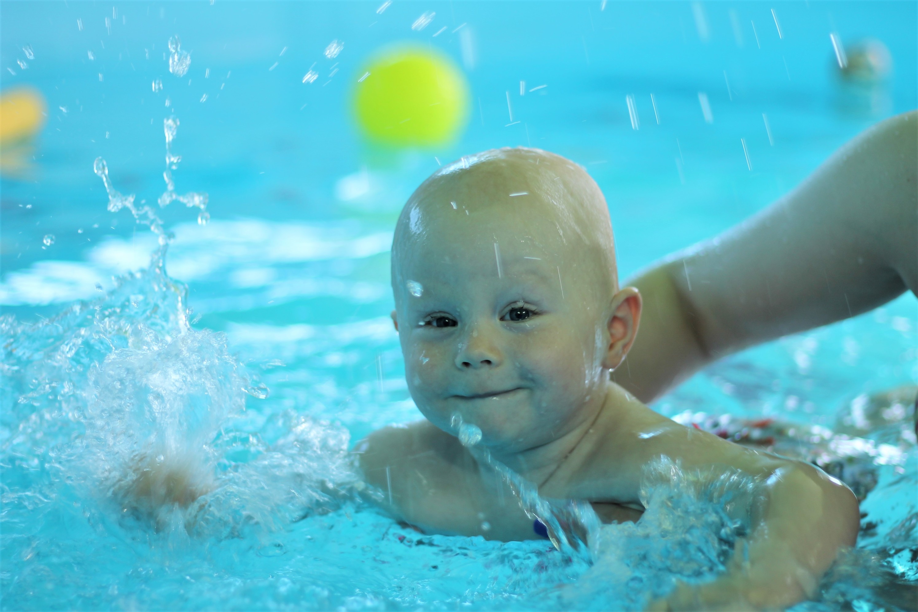 Детский бассейн барнаул; детские бассейны адреса