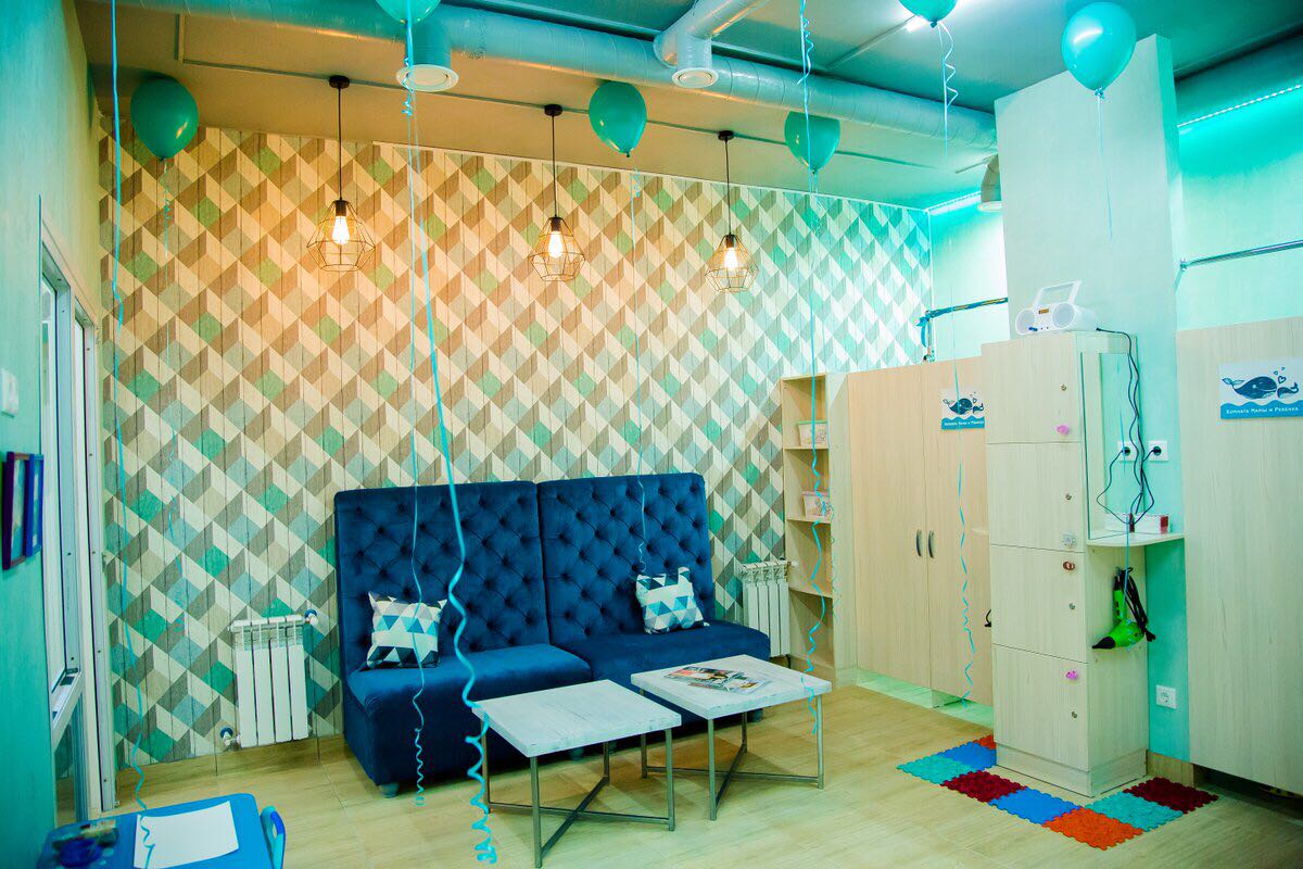 бассейн акварика; акварика премиум